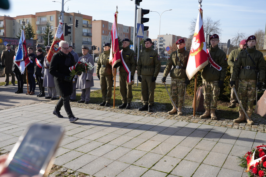 82. rocznica powstania Armii Krajowej