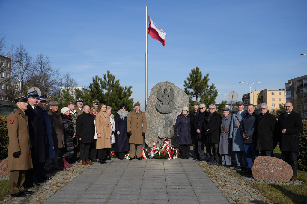 82. rocznica powstania Armii Krajowej