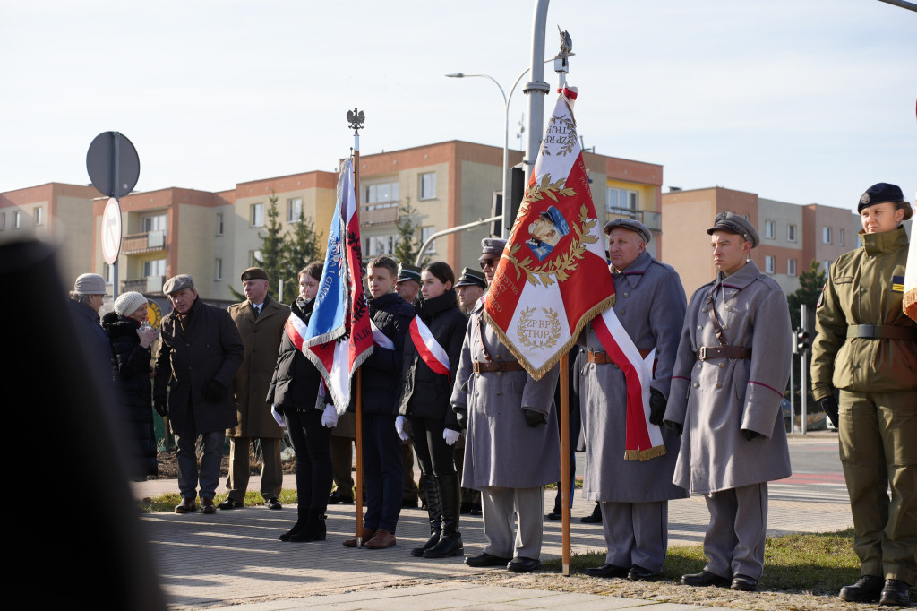 82. rocznica powstania Armii Krajowej
