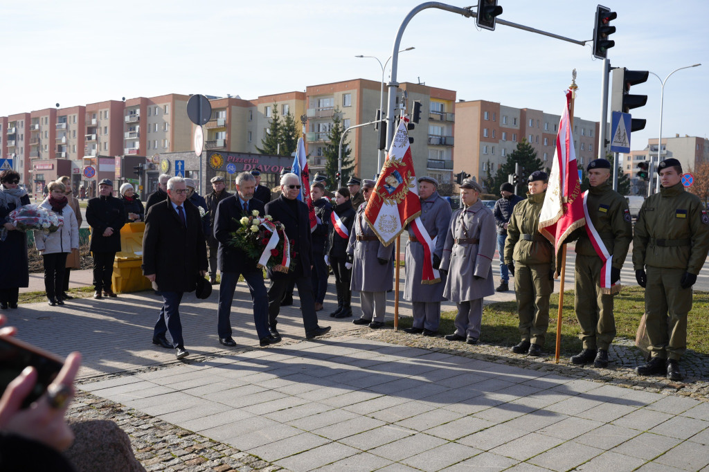 82. rocznica powstania Armii Krajowej
