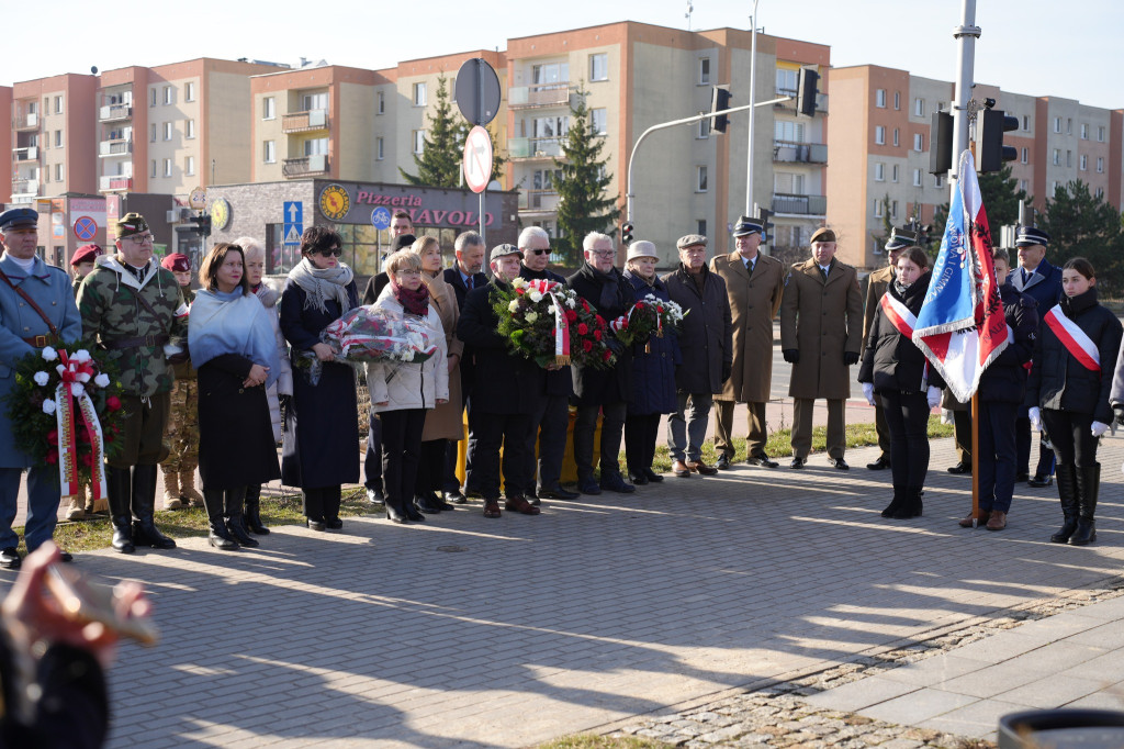 82. rocznica powstania Armii Krajowej