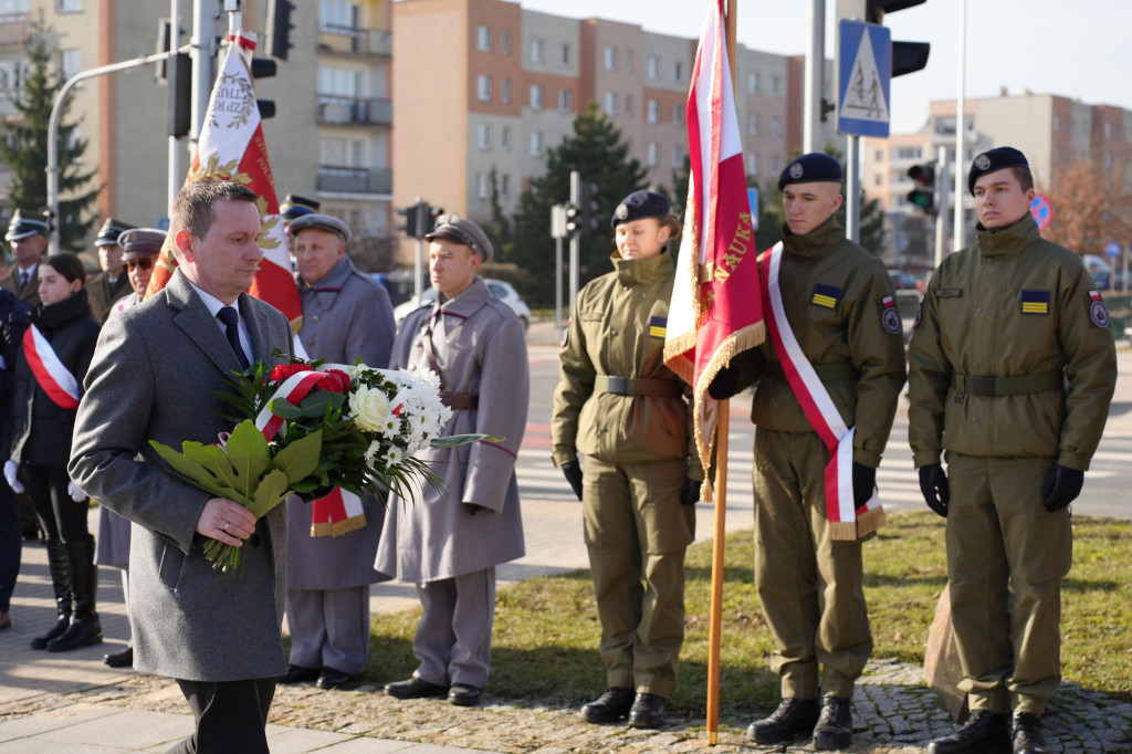 82. rocznica powstania Armii Krajowej