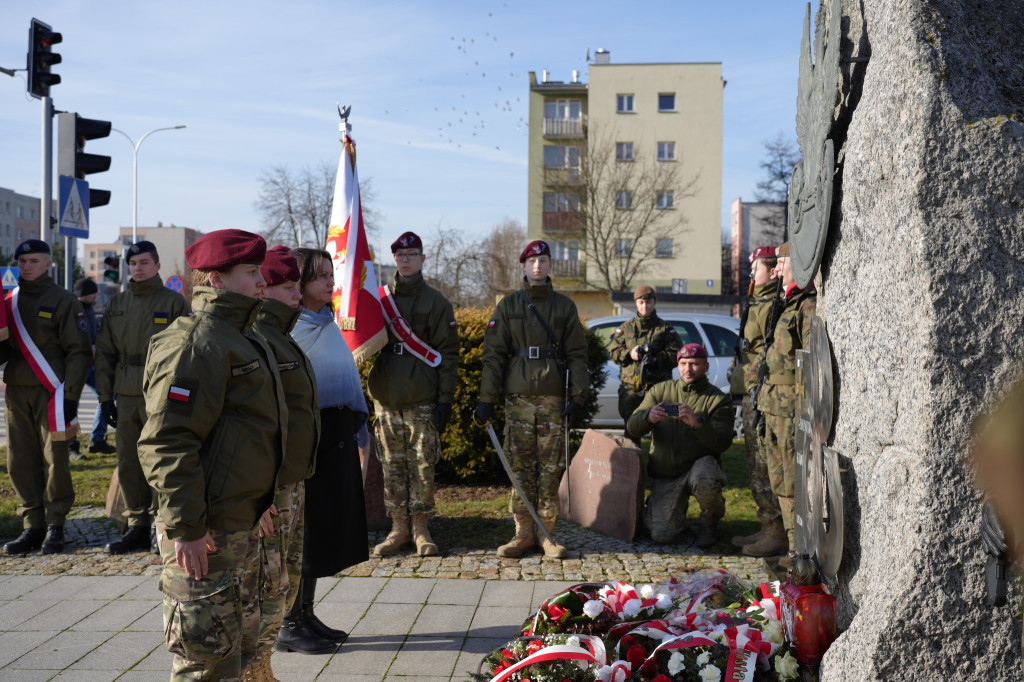 82. rocznica powstania Armii Krajowej