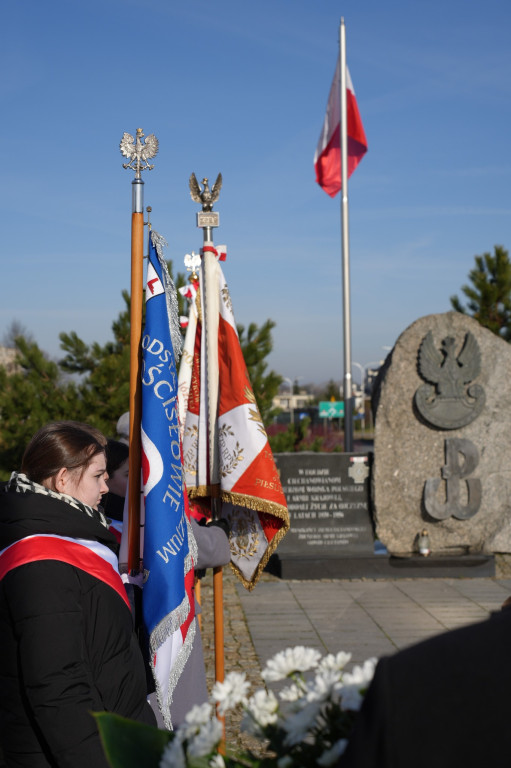 82. rocznica powstania Armii Krajowej