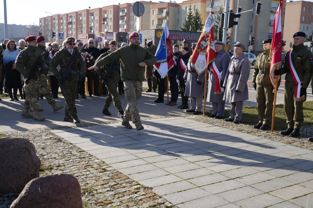 82. rocznica powstania Armii Krajowej