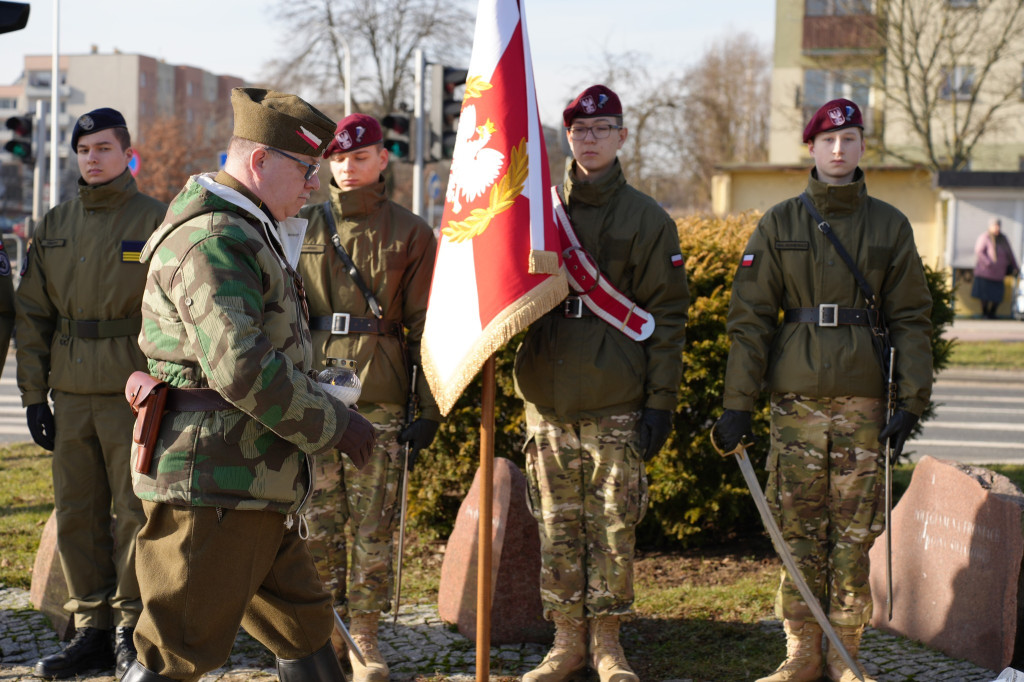 82. rocznica powstania Armii Krajowej