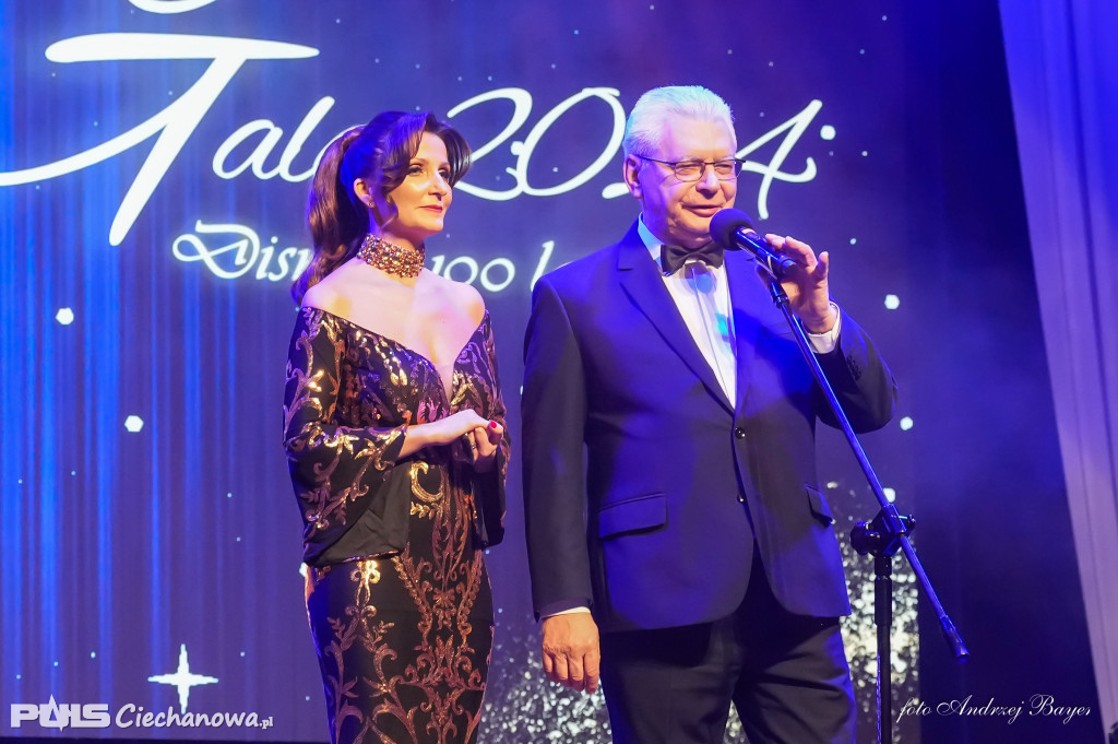 Koncert Noworoczny - Gala 2024