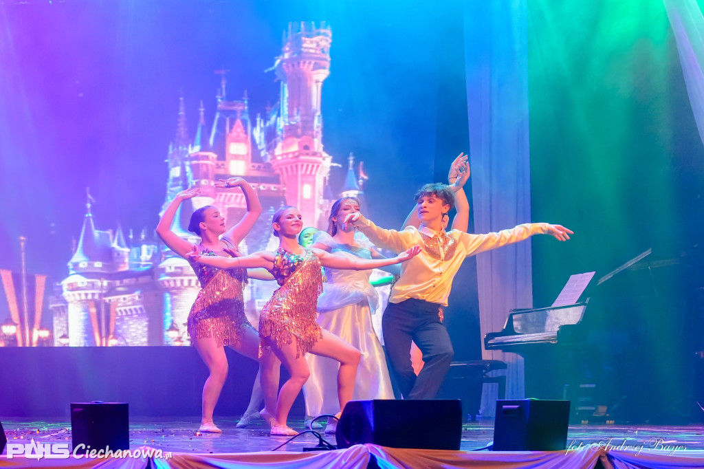 Koncert Noworoczny - Gala 2024