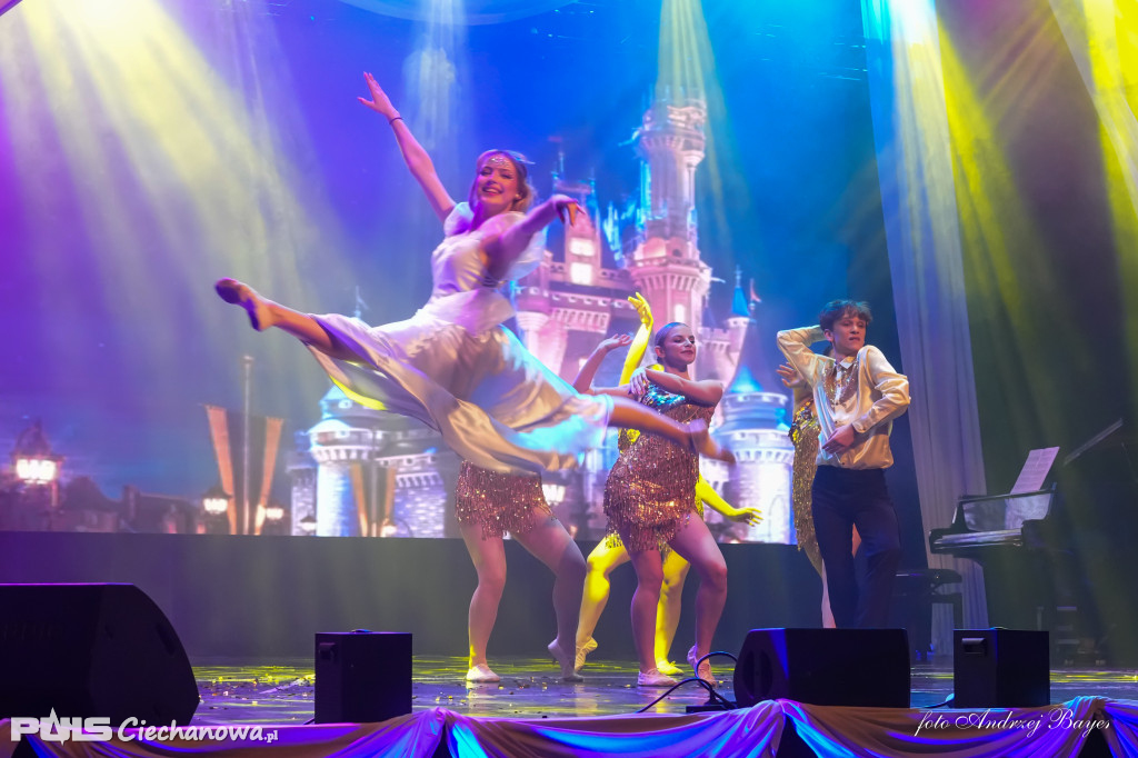 Koncert Noworoczny - Gala 2024