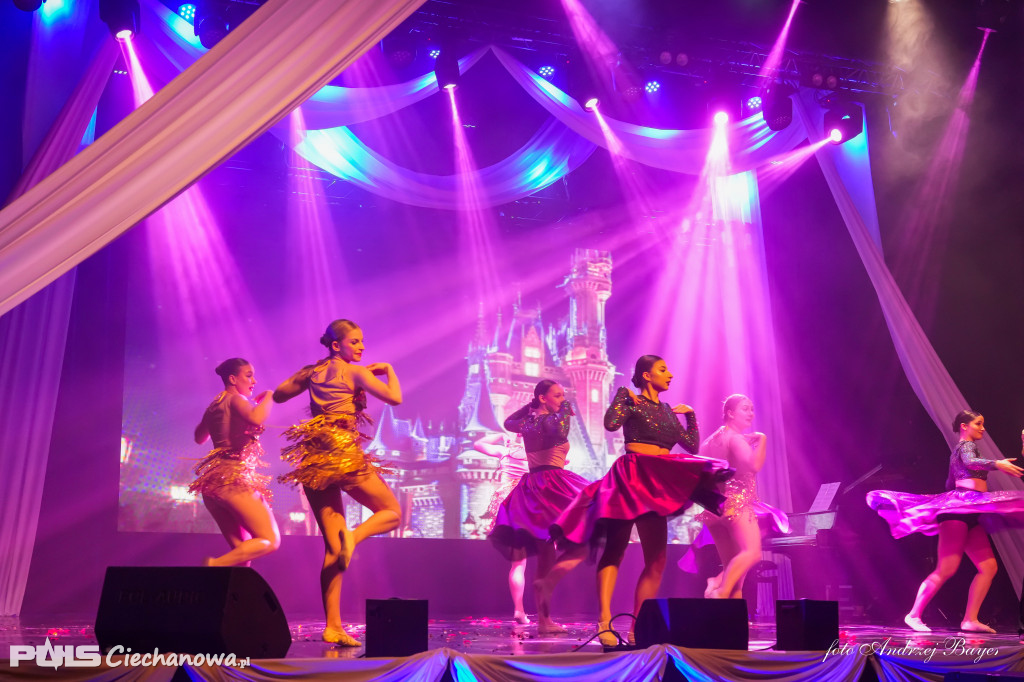 Koncert Noworoczny - Gala 2024