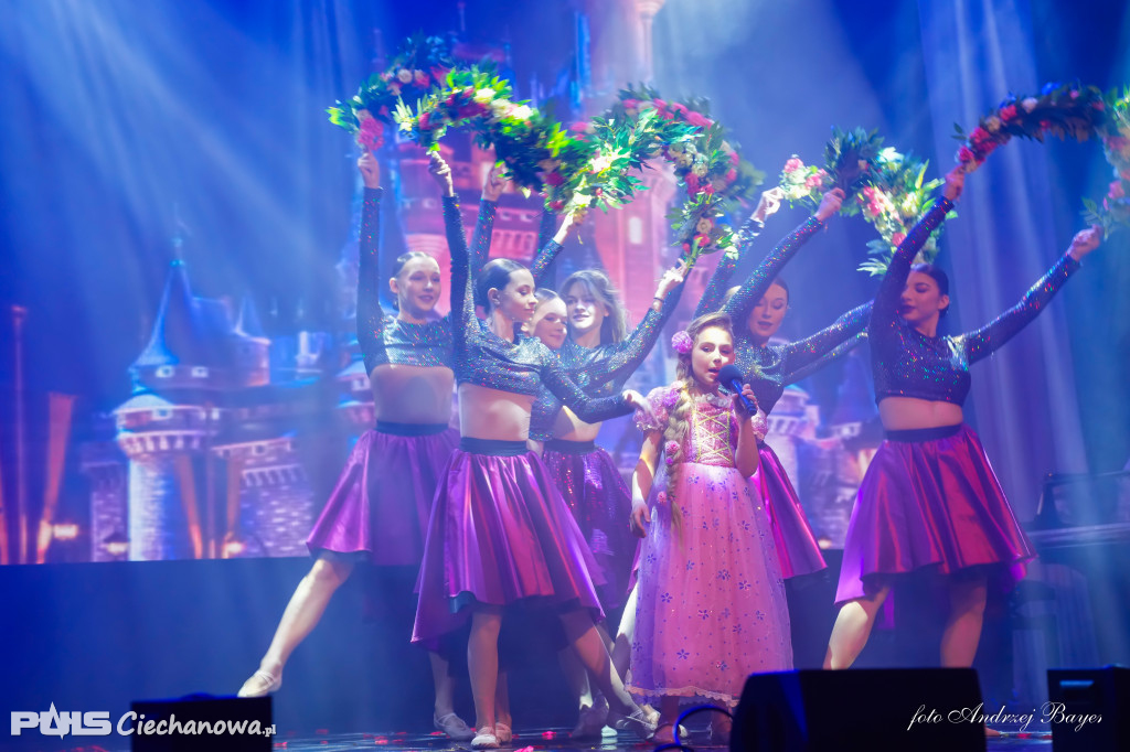 Koncert Noworoczny - Gala 2024