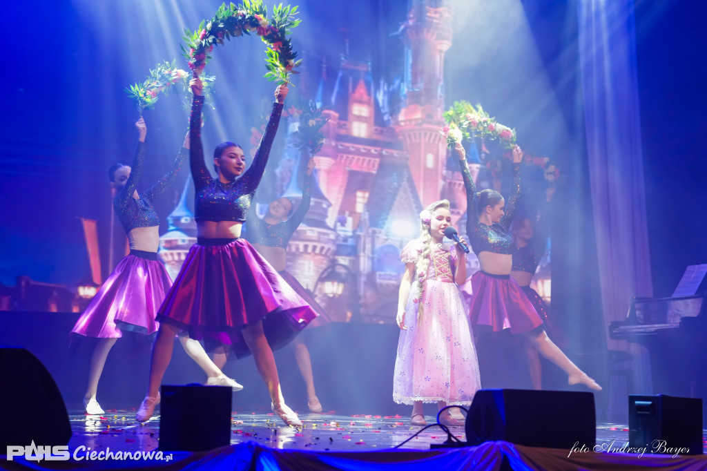 Koncert Noworoczny - Gala 2024