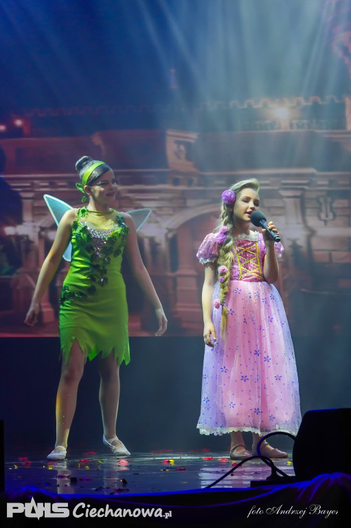 Koncert Noworoczny - Gala 2024