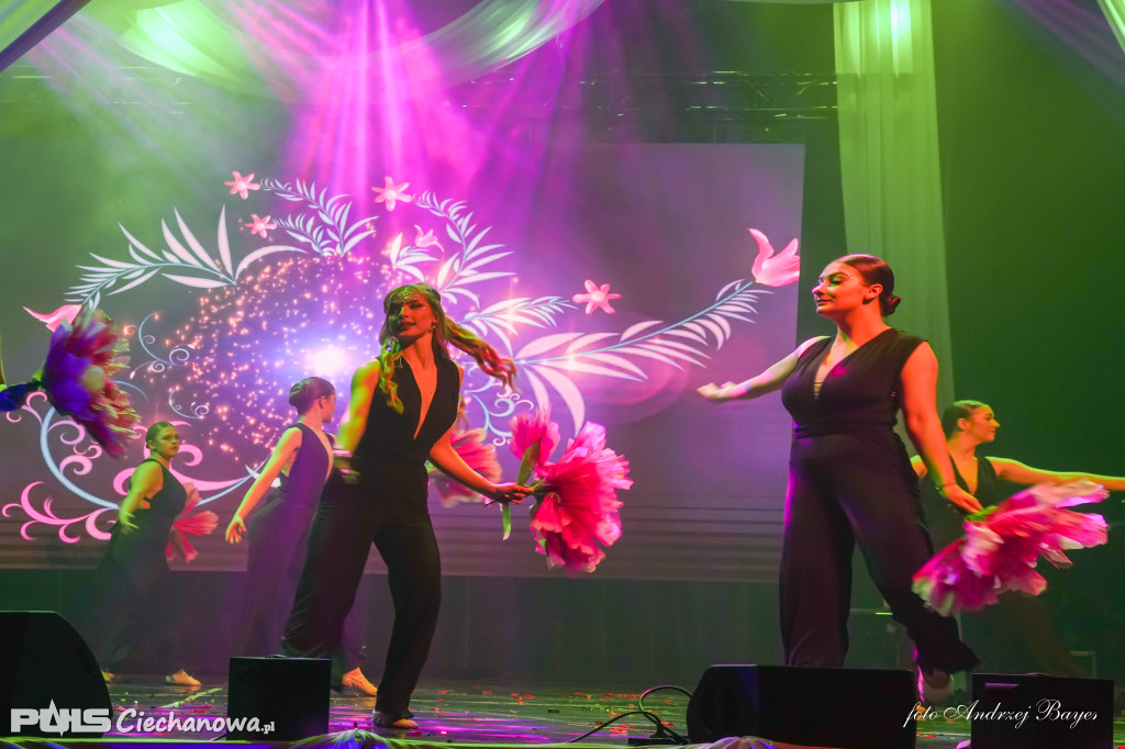 Koncert Noworoczny - Gala 2024