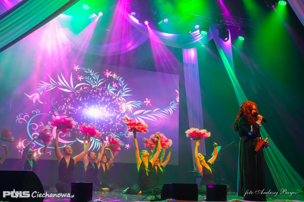 Koncert Noworoczny - Gala 2024