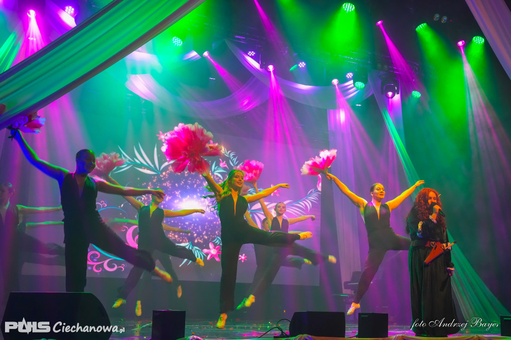 Koncert Noworoczny - Gala 2024