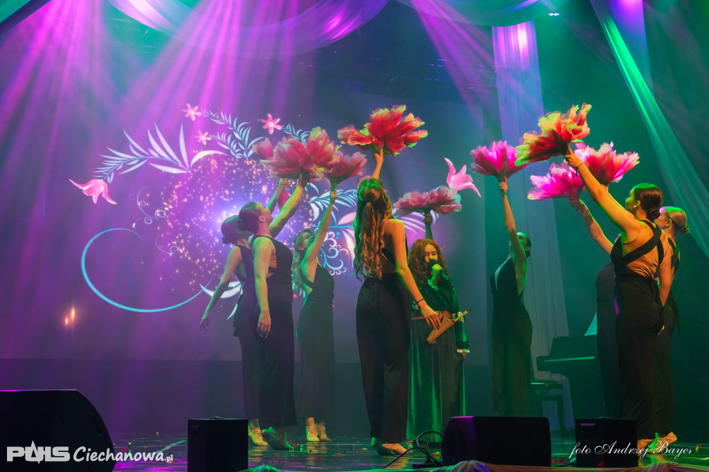 Koncert Noworoczny - Gala 2024