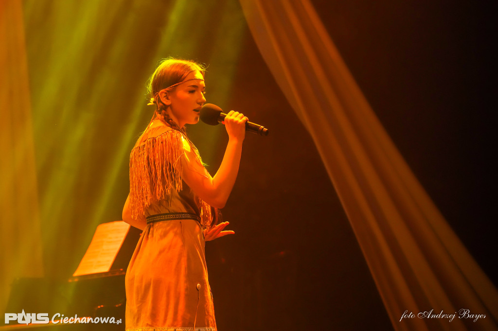 Koncert Noworoczny - Gala 2024