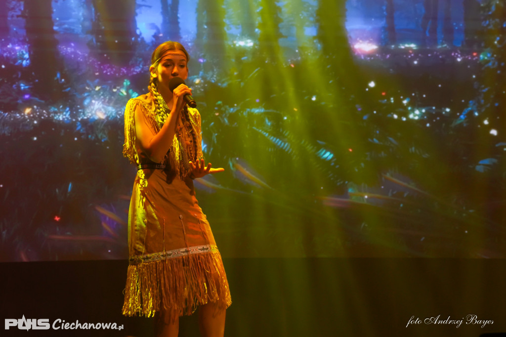 Koncert Noworoczny - Gala 2024