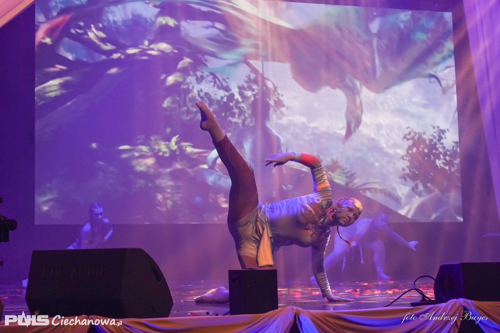 Koncert Noworoczny - Gala 2024