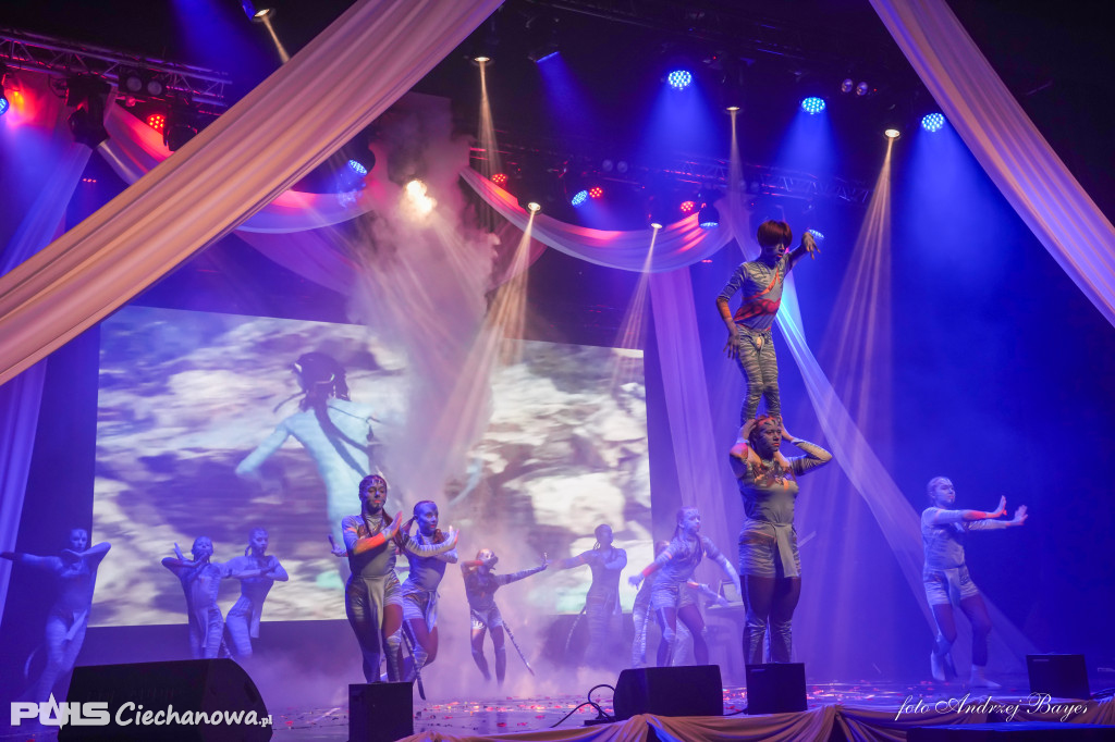 Koncert Noworoczny - Gala 2024