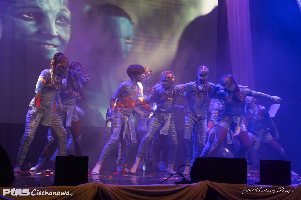 Koncert Noworoczny - Gala 2024