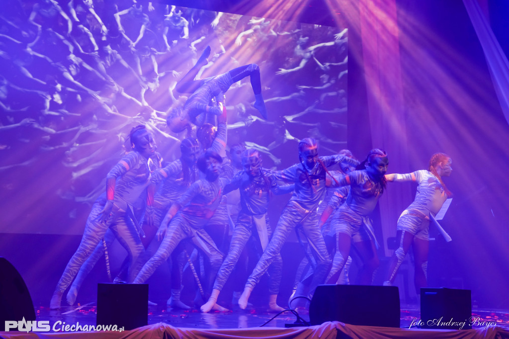 Koncert Noworoczny - Gala 2024