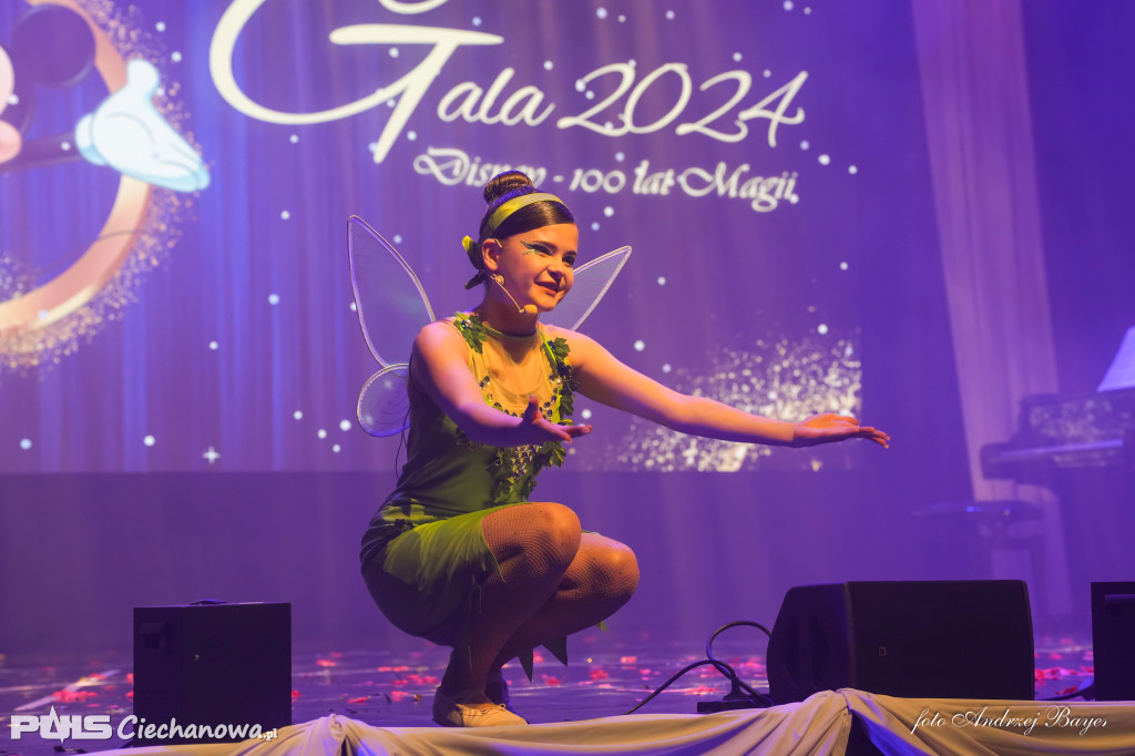 Koncert Noworoczny - Gala 2024