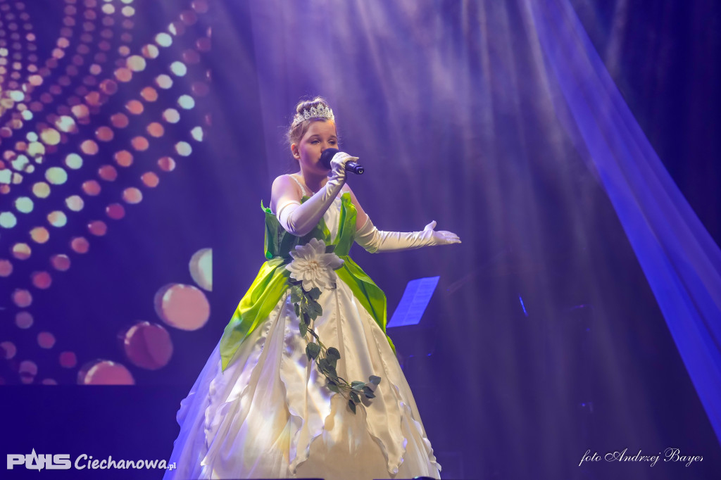 Koncert Noworoczny - Gala 2024