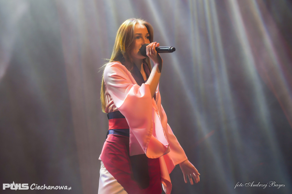 Koncert Noworoczny - Gala 2024