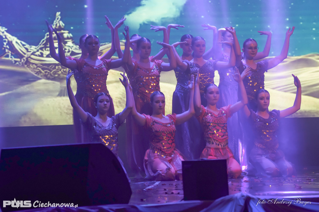Koncert Noworoczny - Gala 2024