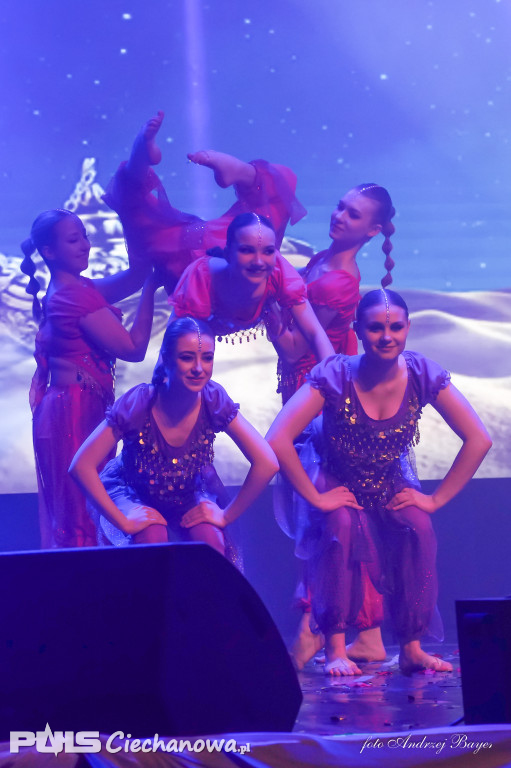 Koncert Noworoczny - Gala 2024