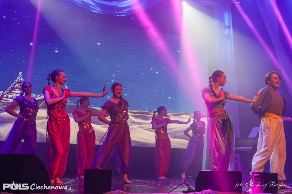 Koncert Noworoczny - Gala 2024