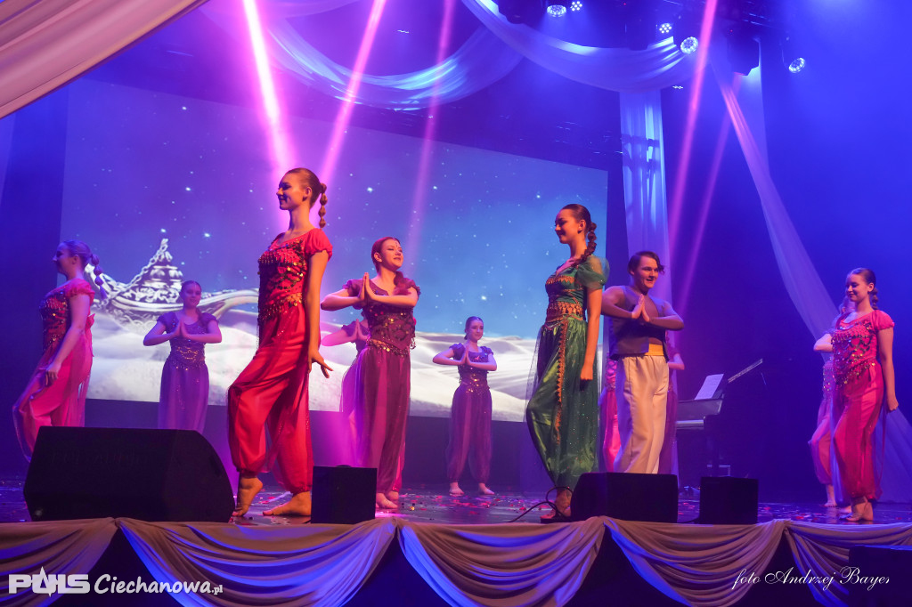 Koncert Noworoczny - Gala 2024