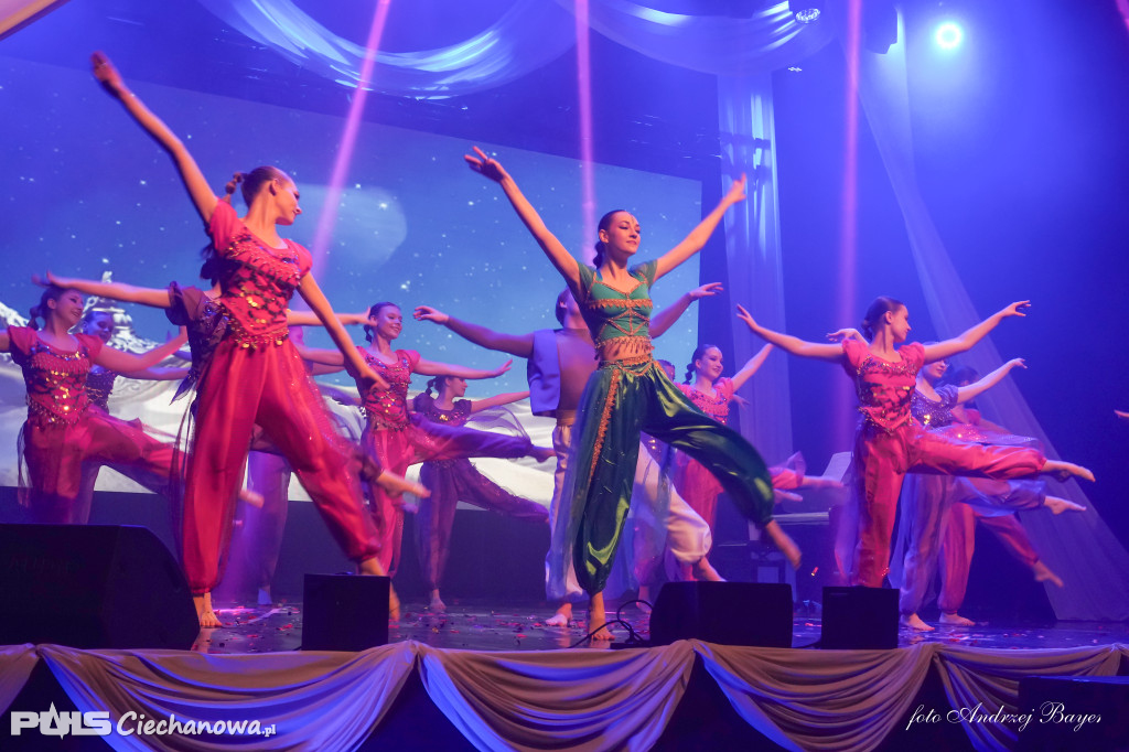 Koncert Noworoczny - Gala 2024