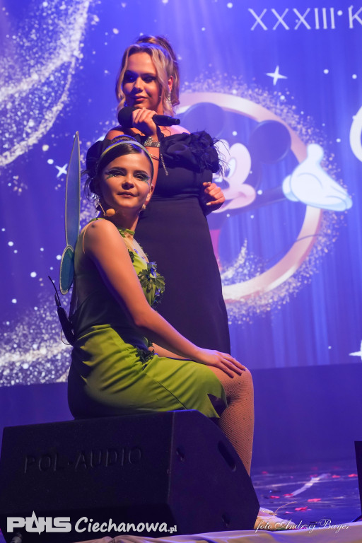 Koncert Noworoczny - Gala 2024