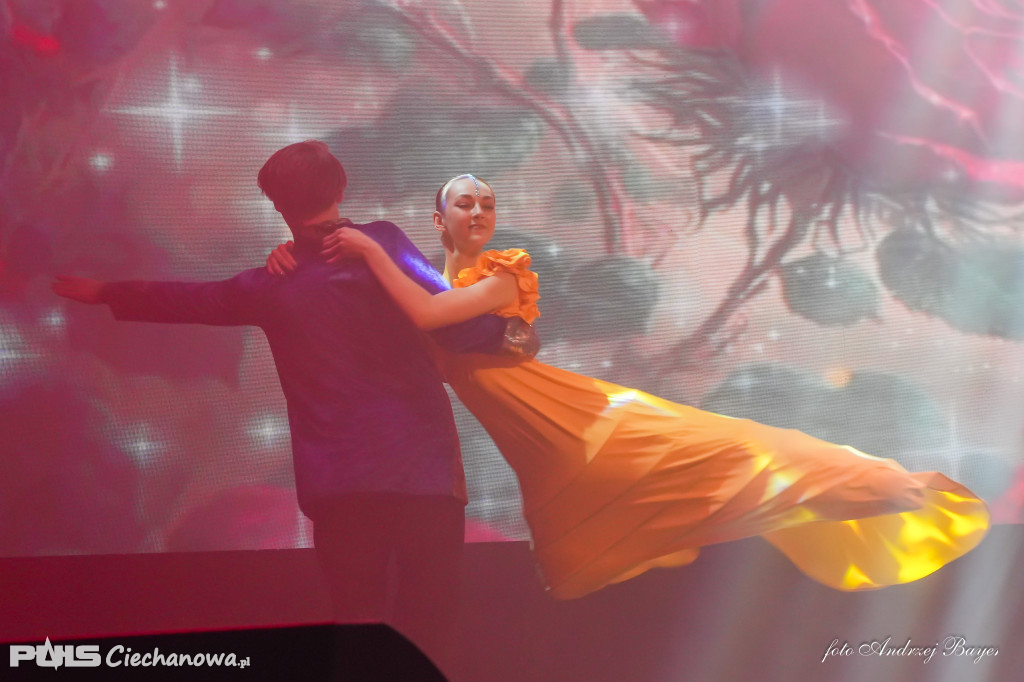 Koncert Noworoczny - Gala 2024
