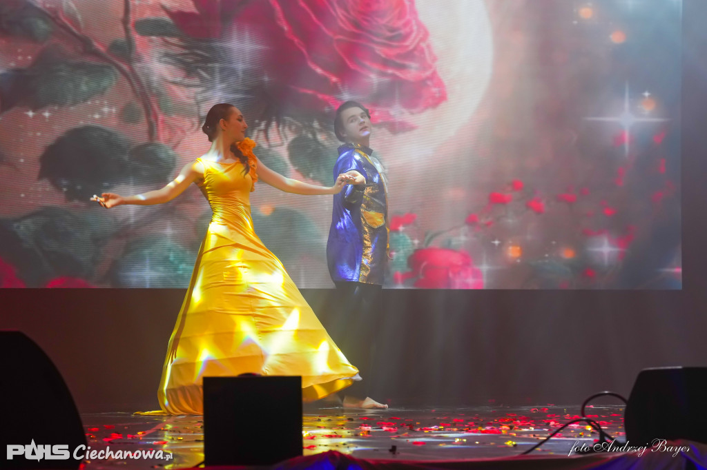 Koncert Noworoczny - Gala 2024
