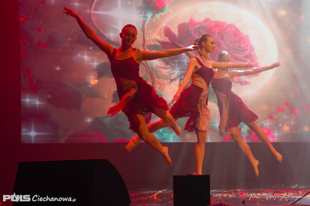 Koncert Noworoczny - Gala 2024