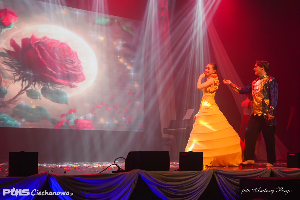 Koncert Noworoczny - Gala 2024