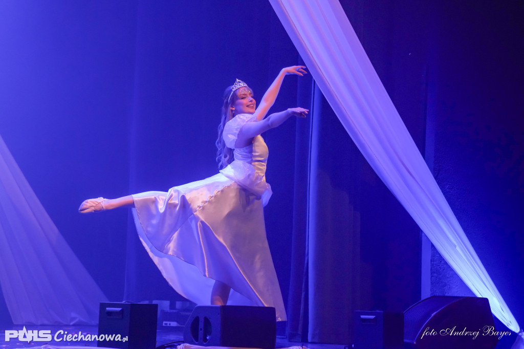 Koncert Noworoczny - Gala 2024