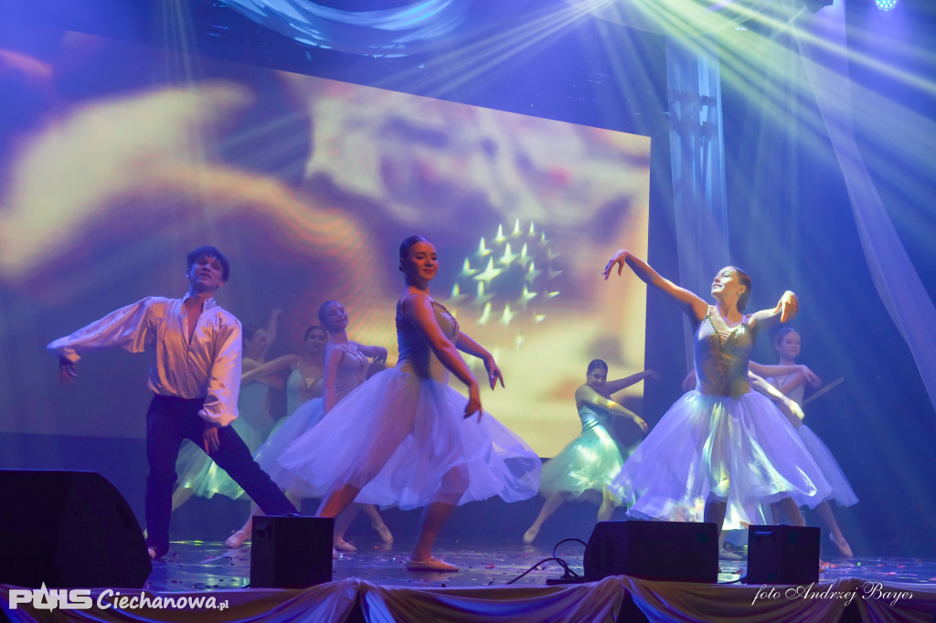 Koncert Noworoczny - Gala 2024