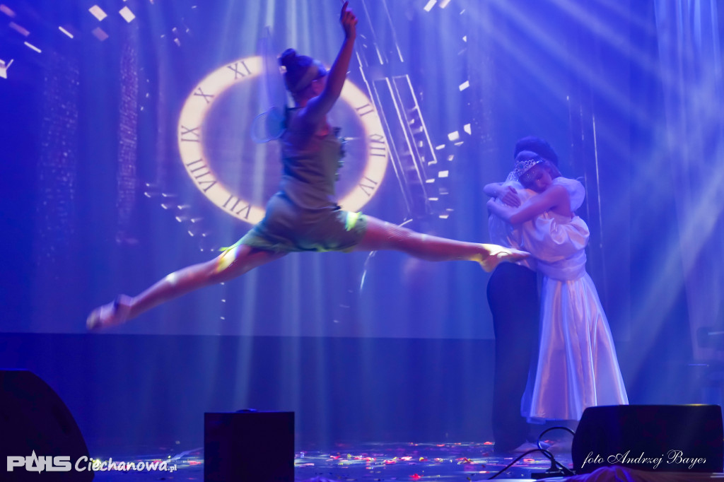 Koncert Noworoczny - Gala 2024