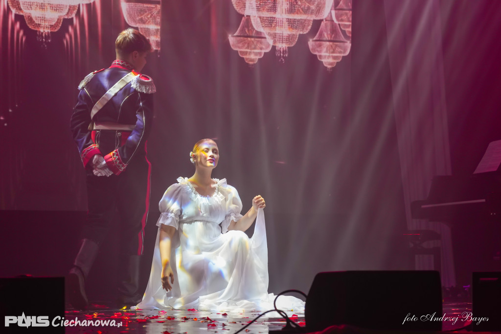 Koncert Noworoczny - Gala 2024