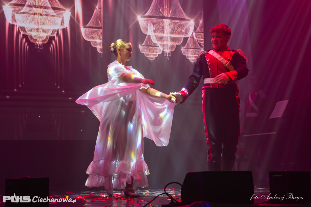 Koncert Noworoczny - Gala 2024