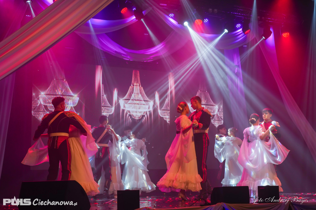 Koncert Noworoczny - Gala 2024