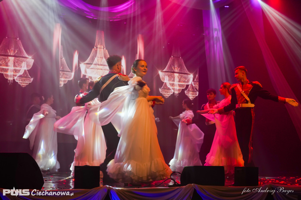 Koncert Noworoczny - Gala 2024
