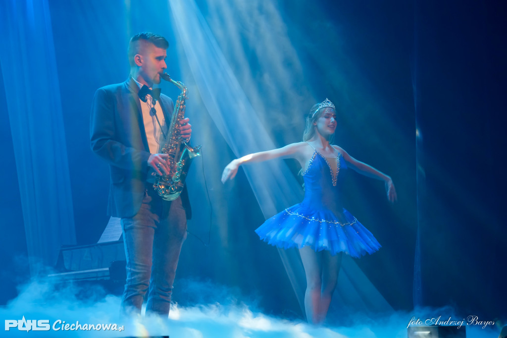Koncert Noworoczny - Gala 2024