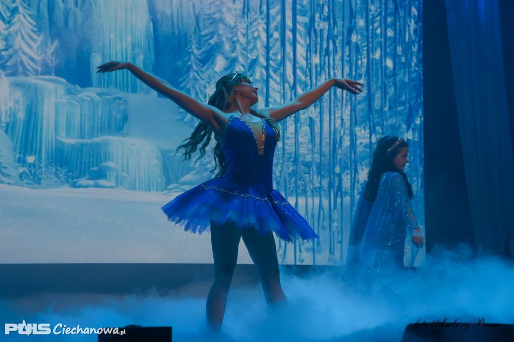 Koncert Noworoczny - Gala 2024