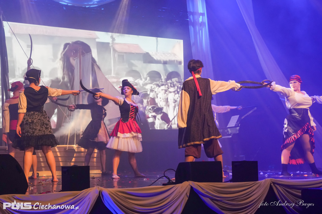 Koncert Noworoczny - Gala 2024